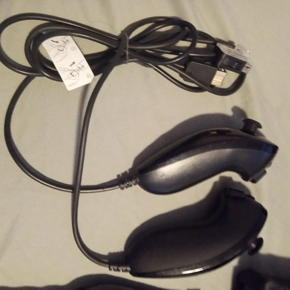 WII Console System - Picture 6 of 6